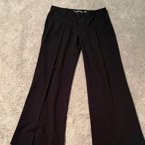 GAP Dark Brown Trousers